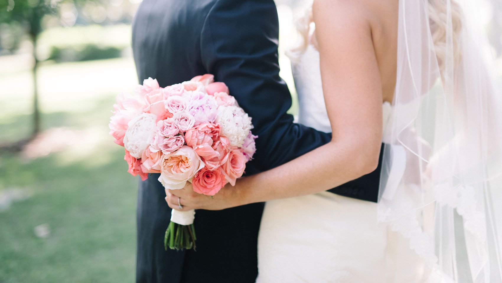 Bride's Bouquet